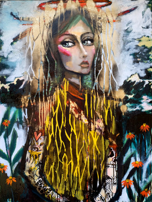 Crystal Clear by Scott Dykema |  Artwork Main Image 