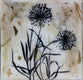 Original art for sale at UGallery.com | Once Upon a Time by Shannon Amidon | $75 | encaustic artwork | 4' h x 4' w | thumbnail 1