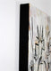 Original art for sale at UGallery.com | The Sun and Wind and Sky by Shannon Amidon | $1,000 | encaustic artwork | 18' h x 18' w | thumbnail 2