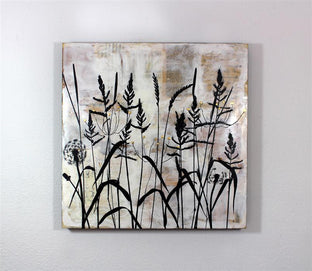 The Sun and Wind and Sky by Shannon Amidon |  Context View of Artwork 