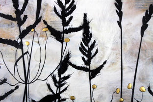 The Sun and Wind and Sky by Shannon Amidon |   Closeup View of Artwork 