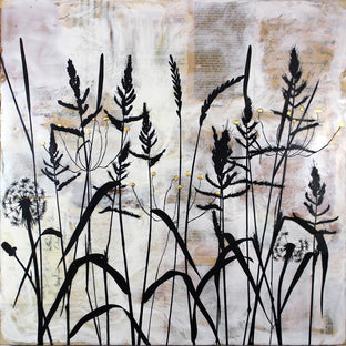 The Sun and Wind and Sky by Shannon Amidon |  Artwork Main Image 
