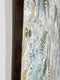 Original art for sale at UGallery.com | Ferns by Shannon Amidon | $4,200 | mixed media artwork | 36' h x 48' w | thumbnail 2