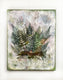 Original art for sale at UGallery.com | Forrest Floor by Shannon Amidon | $2,175 | mixed media artwork | 30' h x 24' w | thumbnail 3