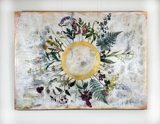 Garden Spells by Shannon Amidon |  Context View of Artwork 