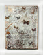 Original art for sale at UGallery.com | Sepia Dreams by Shannon Amidon | $1,600 | mixed media artwork | 24' h x 18' w | thumbnail 3