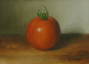 Better Boy Tomato by Steve Boggs |  Artwork Main Image 