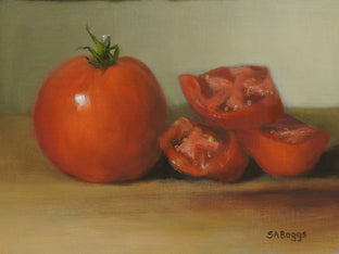 Tomatoes by Steve Boggs |  Artwork Main Image 