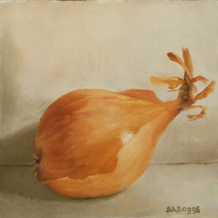 Yellow Onion by Steve Boggs |  Artwork Main Image 