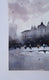 Original art for sale at UGallery.com | Piazza San Marco, Venice by Swarup Dandapat | $550 | watercolor painting | 16.5' h x 11.7' w | thumbnail 2