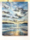 Original art for sale at UGallery.com | Everlasting Light by Tiffany Blaise | $2,625 | oil painting | 40' h x 30' w | thumbnail 3