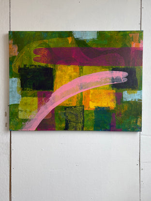 Connections by Tim Engelhardt |  Context View of Artwork 
