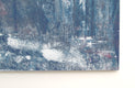 Original art for sale at UGallery.com | Winter Woods 3 by Valerie Berkely | $200 | oil painting | 10' h x 8' w | thumbnail 2