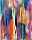 Original art for sale at UGallery.com | Garden VII by Voskan Galstian | $600 | acrylic painting | 20' h x 16' w | thumbnail 1