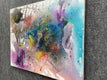 Original art for sale at UGallery.com | Garden XIII by Voskan Galstian | $600 | acrylic painting | 16' h x 20' w | thumbnail 2