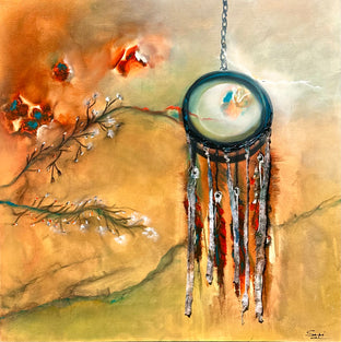 Trapped in Your Dreams by Yamilet Sempe |  Artwork Main Image 