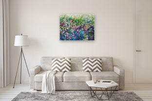 Renaissance Spring by Jeff Fleming |  In Room View of Artwork 