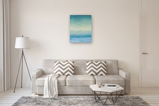 Soft Focus 2 by Heidi Hybl |  In Room View of Artwork 