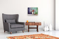 Original art for sale at UGallery.com | Radiance in the Quiet by Lisa Elley | $800 | oil painting | 16' h x 20' w | thumbnail 5