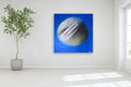 Original art for sale at UGallery.com | #3 by Stephen Capogna | $5,200 | acrylic painting | 60' h x 60' w | thumbnail 5