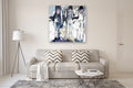 Original art for sale at UGallery.com | Parade by Mary Pratt | $3,900 | oil painting | 48' h x 48' w | thumbnail 5