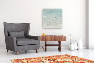 Limitless by Laura Browning |  In Room View of Artwork 
