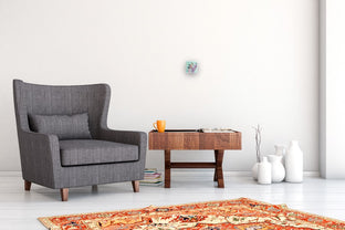 Mint Condition by Autumn Rose |  In Room View of Artwork 