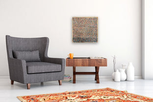Fandango by Terri Bell |  In Room View of Artwork 