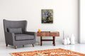 Original art for sale at UGallery.com | Spring Still Life by Nikolay Rizhankov | $1,500 | oil painting | 20' h x 16' w | thumbnail 5