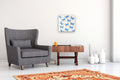 Original art for sale at UGallery.com | Whispers of Blue by Karen Barton | $1,100 | oil painting | 16' h x 16' w | thumbnail 5