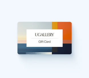 Digital Gift Card by UGallery |  Artwork Main Image 