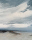 Original art for sale at UGallery.com | Aware by Cara Gonier | $950 | acrylic painting | 16' h x 16' w | thumbnail 4
