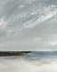 Original art for sale at UGallery.com | Stratus by Cara Gonier | $1,000 | acrylic painting | 16' h x 20' w | thumbnail 4