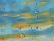 Original art for sale at UGallery.com | Return to Your Dreams by Cynthia Ligeros | $1,650 | oil painting | 16' h x 40' w | thumbnail 4