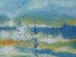 Original art for sale at UGallery.com | To Where Your Dreams Are by Cynthia Ligeros | $4,400 | oil painting | 36' h x 48' w | thumbnail 4