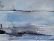 Original art for sale at UGallery.com | Go Softly by Dorothy Gaziano | $600 | acrylic painting | 18' h x 24' w | thumbnail 1