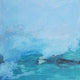 Original art for sale at UGallery.com | The Calm Before the Storm by Dorothy Gaziano | $750 | acrylic painting | 24' h x 24' w | thumbnail 1