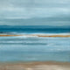 Original art for sale at UGallery.com | Near and Far by Drew Noel Marin | $1,250 | acrylic painting | 24' h x 24' w | thumbnail 1