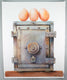 Original art for sale at UGallery.com | The Safe Eggs by Dwight Smith | $475 | watercolor painting | 13.25' h x 10.75' w | thumbnail 3