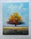 Original art for sale at UGallery.com | Family Tree by George Peebles | $8,200 | oil painting | 60' h x 48' w | thumbnail 3