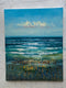 Original art for sale at UGallery.com | On a Clear Day by George Peebles | $8,200 | oil painting | 60' h x 48' w | thumbnail 3