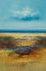 Original art for sale at UGallery.com | Surfs Up by George Peebles | $1,500 | oil painting | 36' h x 24' w | thumbnail 1