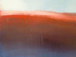 Original art for sale at UGallery.com | Orange Has Its Place by Heidi Hybl | $2,300 | oil painting | 30' h x 30' w | thumbnail 4