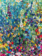 Original art for sale at UGallery.com | Grow Wild by Jeff Fleming | $1,875 | oil painting | 30' h x 40' w | thumbnail 3