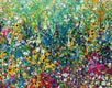 Original art for sale at UGallery.com | Grow Wild by Jeff Fleming | $1,875 | oil painting | 30' h x 40' w | thumbnail 1