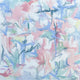 Original art for sale at UGallery.com | Pieces Fit by Jennifer Hanson | $1,175 | acrylic painting | 36' h x 36' w | thumbnail 1