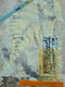 Original art for sale at UGallery.com | A Letter Sent Home by Jodi Dann | $475 | mixed media artwork | 12' h x 12' w | thumbnail 4