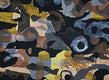 Original art for sale at UGallery.com | Sahara by Johnny Karwan | $1,775 | mixed media artwork | 30' h x 40' w | thumbnail 1