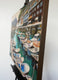 Original art for sale at UGallery.com | View of San Sebastian by Jonelle Summerfield | $2,200 | oil painting | 24' h x 36' w | thumbnail 2