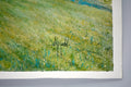 Original art for sale at UGallery.com | Near Strasburg by Judy Mudd | $1,025 | watercolor painting | 12' h x 18' w | thumbnail 2